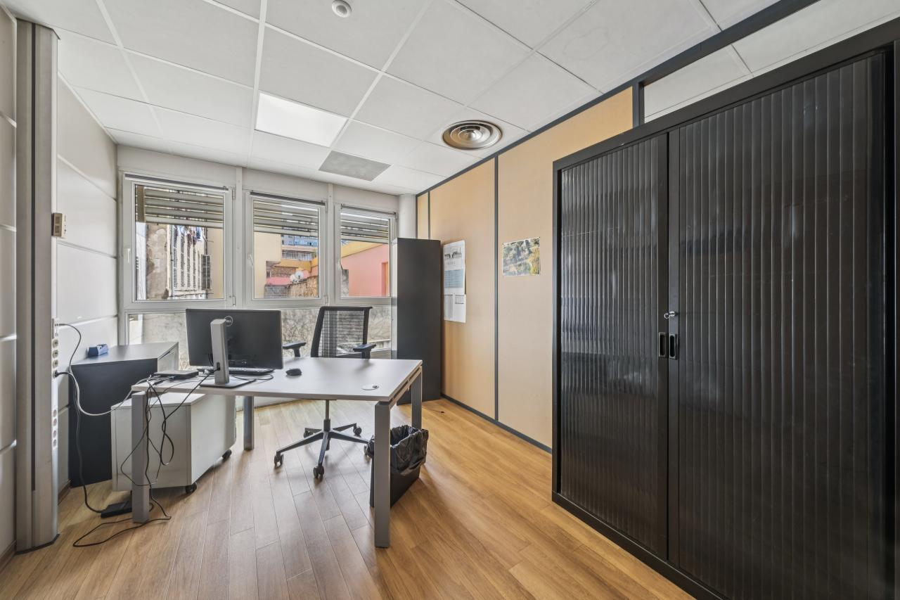 Bureau Marseille 2953m² Vente bureau Marseille Bouches-du-Rhône OVBUR2531848 2